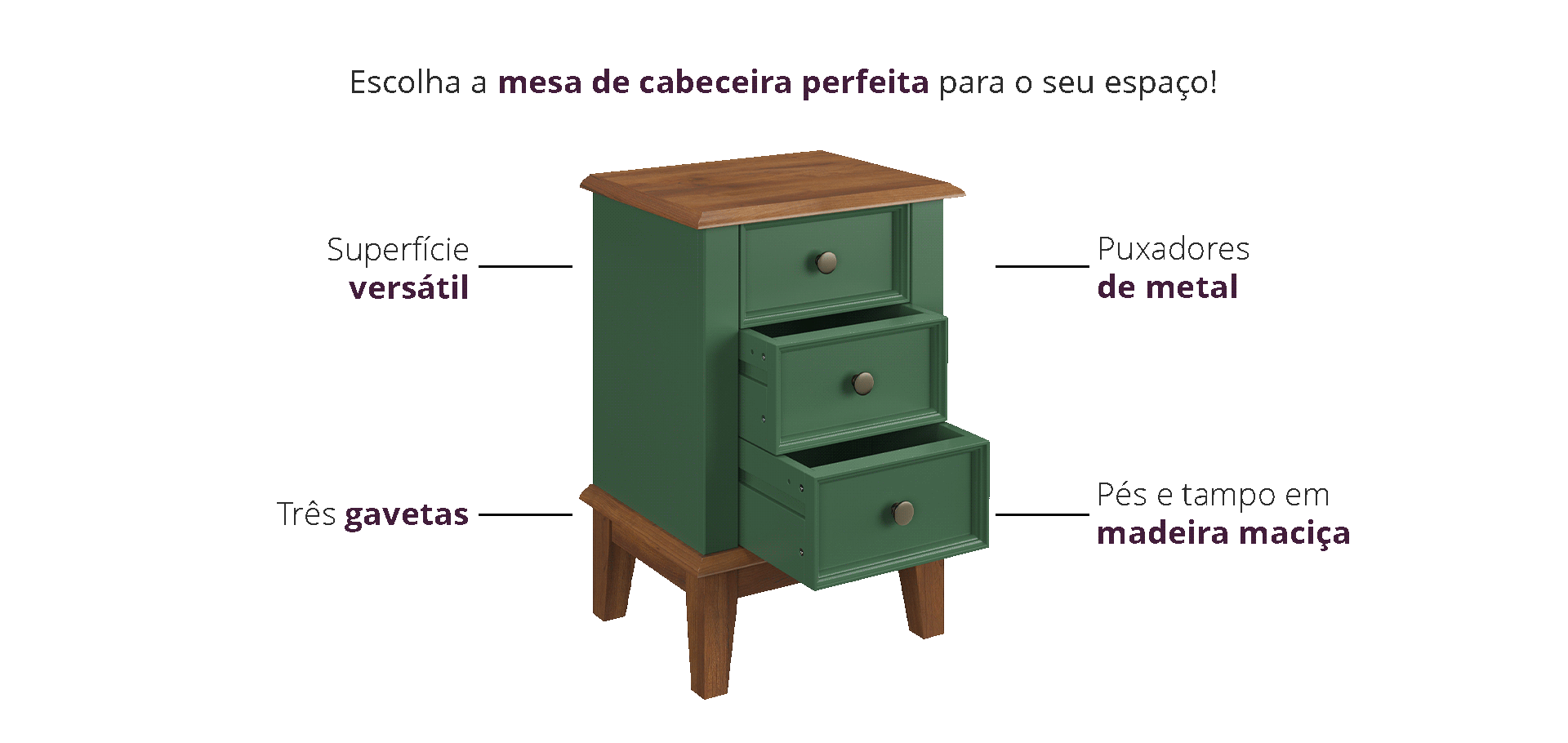Apaixone & Decore