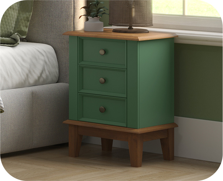 Verde